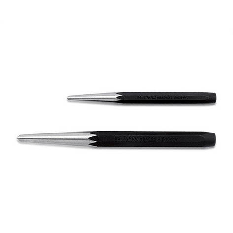 Кернер 8 х 160 мм TOPTUL HBAC0816, фото 1