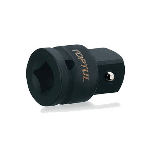 Перехідник ударний 3/8"х1/4" TOPTUL KACA1208, фото 1