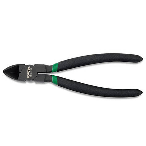 Бокорізи 6" X 164mm TOPTUL DEAD2206, фото 1