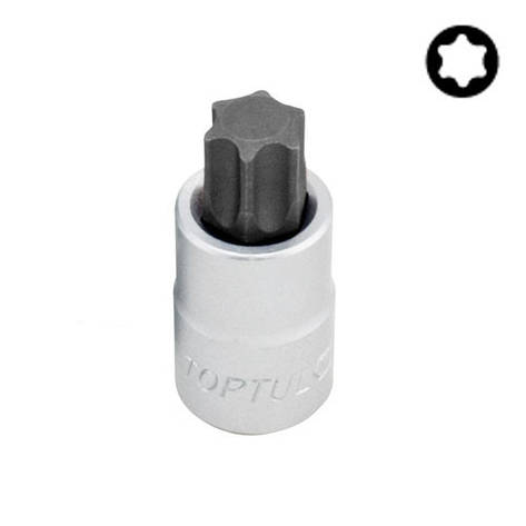 Головка з насадкою TORX T70 55 mm 1/2" TOPTUL BCFA1670, фото 1