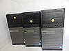 Системний блок Dell 7010 i7-3770 4RAM USB 3/0 комп'ютер з Європи/Стандартний блок живлення, фото 7