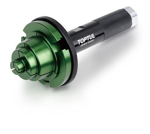Пристрій для встановлення підшипників і сальників 9,5-50 мм TOPTUL JEBC1050, фото 1