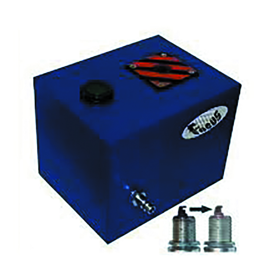 Стенд для піскоструминного очищення "FOCUS"