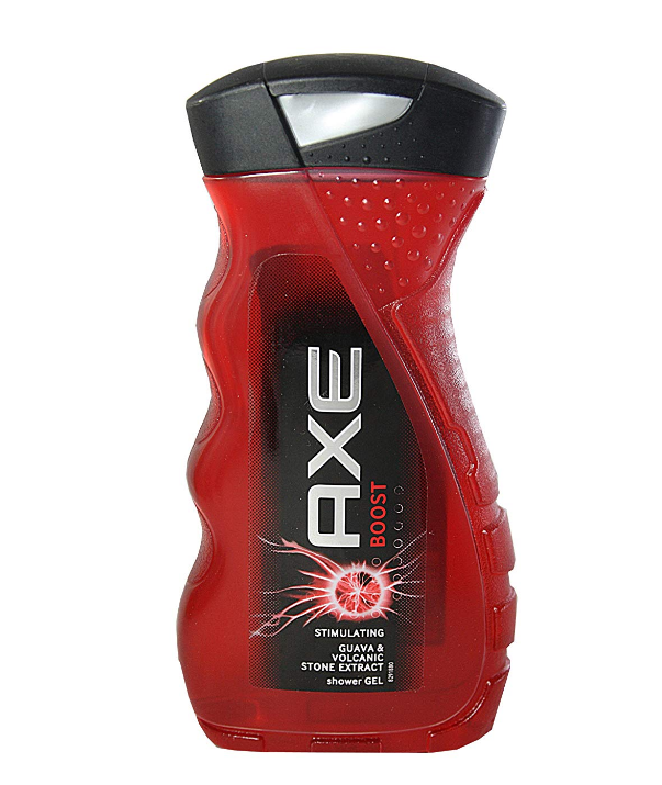 Купить Axe Men гель для душа Boost 250 мл, цена 57 грн — Prom.ua (ID ...