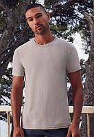 Мягкая и лёгкая мужская футболка 61-430-0