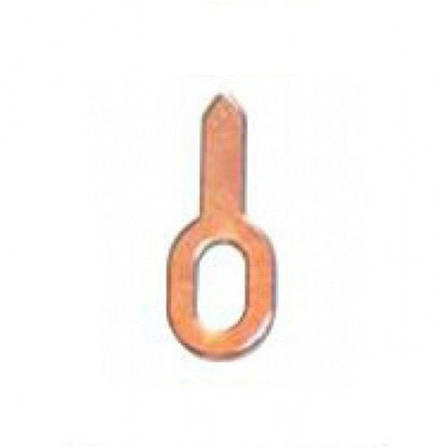 OT-шайба (50шт.) G.I. KRAFT GI12152 (для споттера, расходники, комплектующие, аксессуары), фото 3