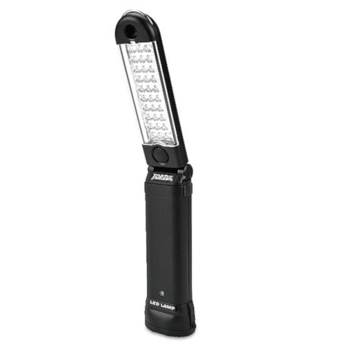 Світлодіодний акумуляторний ліхтар (Micro USB 5V) TOPTUL JJAT0105