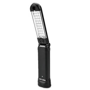 Світлодіодний акумуляторний ліхтар (Micro USB 5V) TOPTUL JJAT0105, фото 1