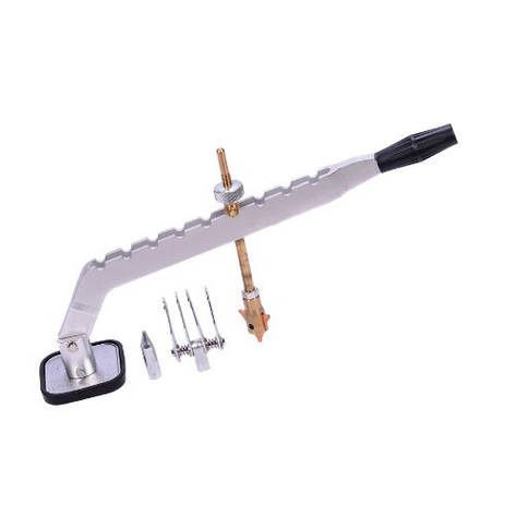 Рихтувальне пристосування 1 упор GI12207 G. I. KRAFT GI12207 (для рихтування, для споттера), фото 1