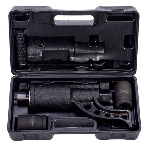 Набір "Дальнобійник" із підшипником (ключі колісний редукторний) НШД