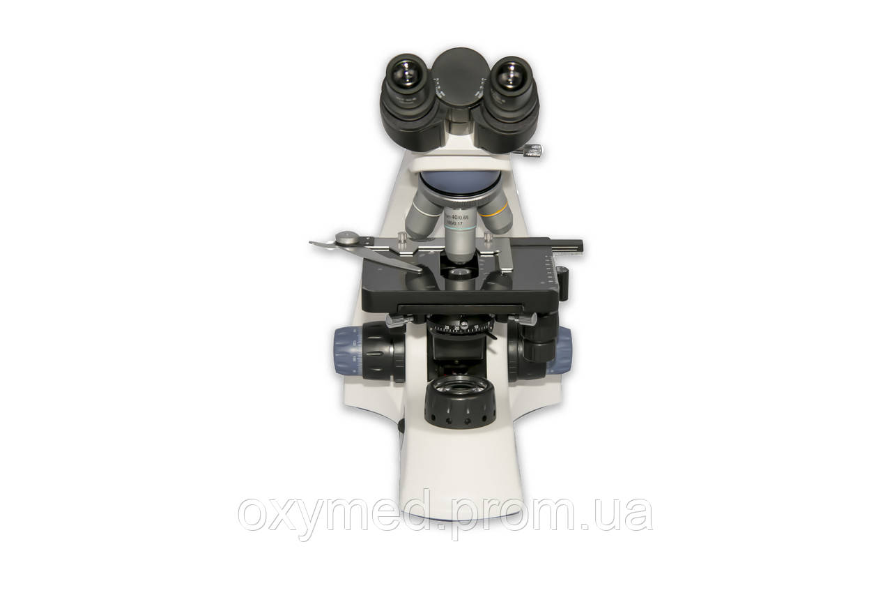 Микроскоп биологический Fusion FS-7620 MICROmed, Микроскоп - фото 4 - id-p988682261