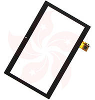 Сенсор DEX IP1020 QSD / E-C100028-01-A Тачскин Стекло Touch Screen