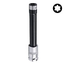 Головка 1/2" E14 L 140 мм для розбирання головки блока циліндрів TOPTUL BAEJ1614, фото 2