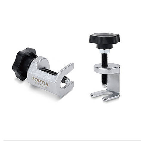 Знімач повідців склоочисників TOPTUL JFFA0116, фото 1