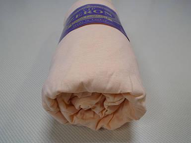 Простирадло на гумці Zeron