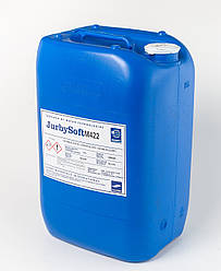 Реагент для котлів Jurbysoft