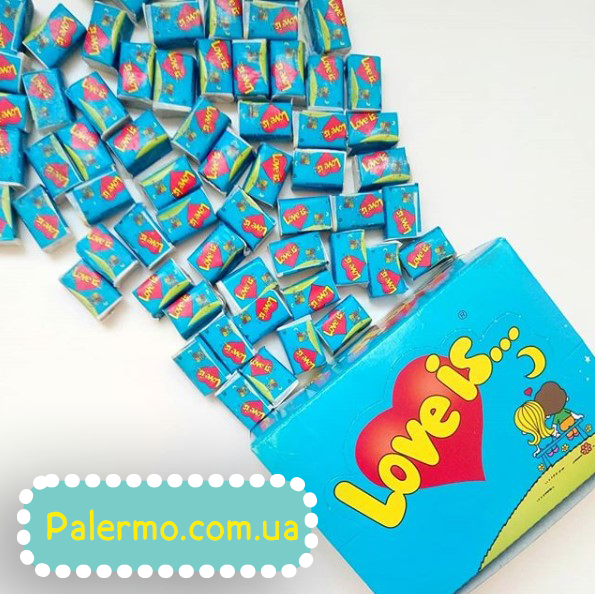 love is лав іс