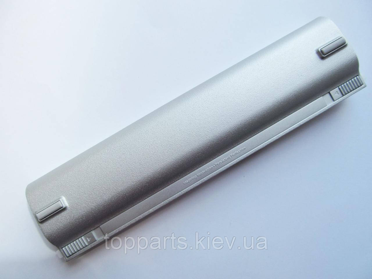 Батарея для ноутбука Asus A32-1025, 5200mAh, 6cell, 10.8V, Li-ion, срібляста, ОРИГІНАЛЬНА