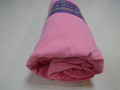 Простирадло на гумці Zeron