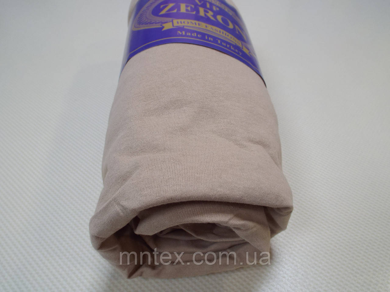 Простирадло на гумці Zeron