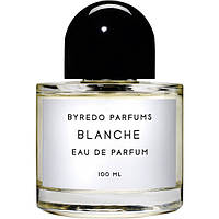 Тестер Byredo Blanche (Буредо Бланш) ОАЭ