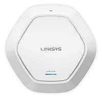 Точка доступа Linksys LAPAC1200C AC1200 Восстановленная