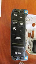 Кнопки управління Volkswagen Touareg 2003-2009