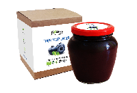Черничная паста, «LiQberry» , 0,55 л