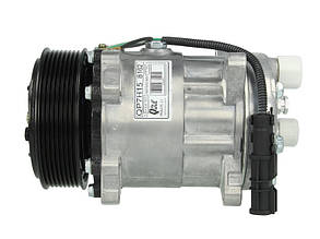 Компресор вантажівки MAN TGL, TGM 04.05-/ 10.05-