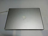 MacBook Pro 15" 2007 Ігрова відео, фото 2