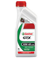 Castrol GTX 10W-40 A3/B4 1л