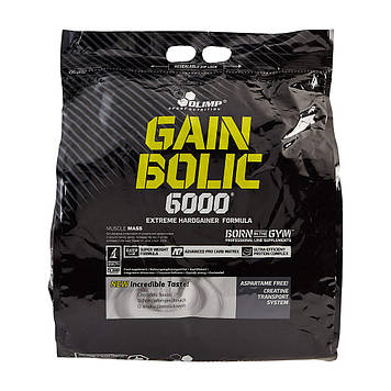 Купити Gain Bolic 6000 (6,8 kg) OLIMP