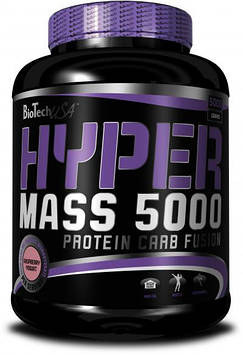 Купити Hyper Mass (2,27 кг) BioTech