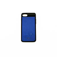 Чохол-акумулятор для iPhone 8 More Energy 5000 мА·год Синій