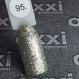Гель-лак Oxxi Professional № 95 