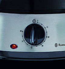 Пароварка RUSSELL HOBBS Cook@Home 19270-56 б/у, фото 3