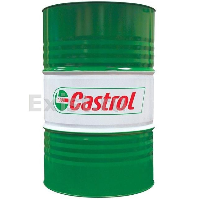 Castrol Enduron Global 10w-40 208л - фото 1 - id-p101130447