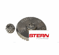 Пара шестерней болгарки Stern 150A