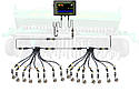 Система контролю висівання для сітківниць точного висівання, фото 3