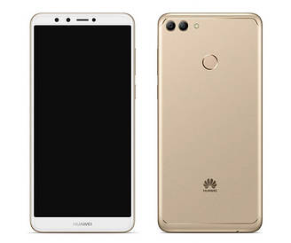 Чохли для Huawei Y9 2018