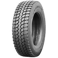 Грузовые шины Triangle TR689A (ведущая) 245/70 R19.5 141/140J 18PR