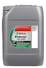 Castrol Enduron Global 10w-40 20л