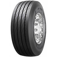 Грузовые шины Dunlop SP 246 (прицеп) 245/70 R17.5 143/141J