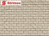 Навісний Вентильований Фасад "StrimROCK" на алюмінієвій підсистемі з декоративним каменем Шеффілд, фото 10