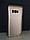 Чохол-накладка Oucase для Samsung Galaxy S8 SM-G950F Gold, фото 3