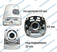 Корпус редуктора болгарки Интерскол 150