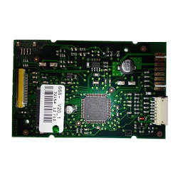 Плата керування для мультиварки Moulinex CE701132 SS-993625