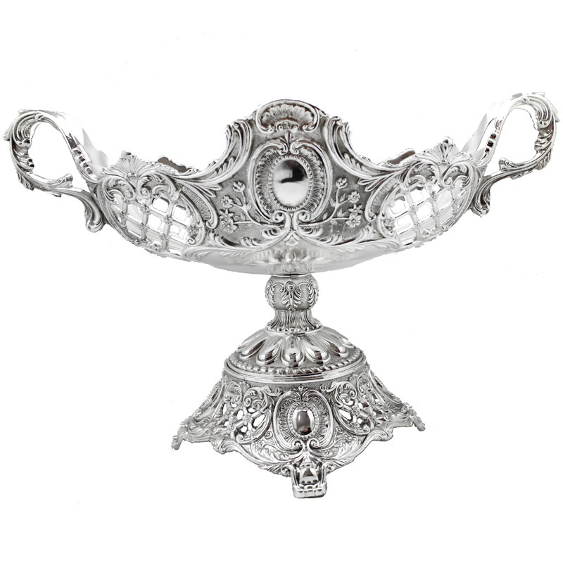 Фруктовниця, h-24х17х39 см, фото 1