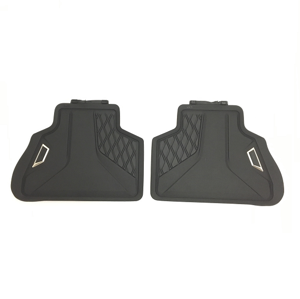 Оригінальні задні коврики салону BMW X5 (G05), артикул 51472458552, фото 1