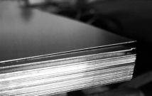 Жароміцний нержавіючий лист 6 мм 20х23Н18 AISI 310S